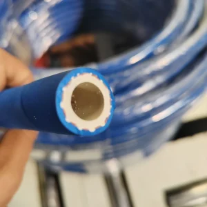 Food Grade EPDM Rubber Hose Food Safe Flexible for Food Beverage and Dairy Transfer
