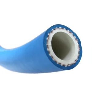 Food Grade EPDM Suction Hose for Drinking Water Custom Cut Available