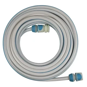 Food Grade Flexible Drinking Water Hose, Non-toxic Odor Free Safe Pipe for Household Drinking Water Delivery OEM