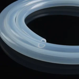 Food Grade Hose Silicone Air Silicon Pipe Flexible Gas Vacuum High Pressure EPDM Tube NBR