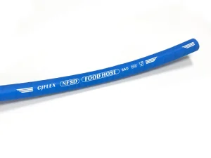 Food Grade NBR Suction and Delivery Hose