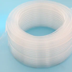 Food Grade Non Toxic and Odorless Flexible Soft PVC Transparent Hose 1/4″-1″ Specification Industrial Use for Liquid Water