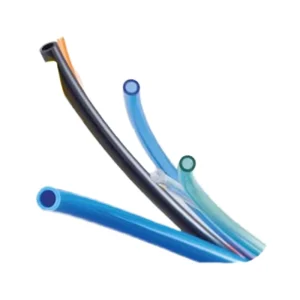 Food Grade PU Hose with Raw Materials Applied to FDA Certificate
