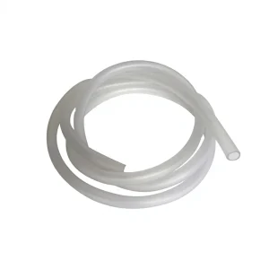 Food Grade PVC Cold Resistant Transparent Water Pipe Non Toxic Flexible Hose Model 000