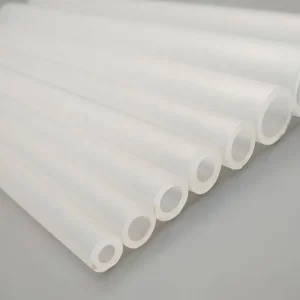 Food Grade Polypropylene Tubing PP Plastic Tube