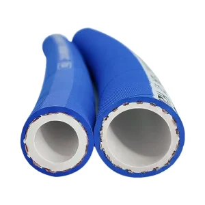 Food Grade Rubber Hose EPDM Rubber Hose Odor Proof Hose for Transporting Beer Beverages and Milk