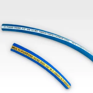 Food Grade Rubber Hose for Brewery Beer Line Odorless and Leak Proof Food Hose