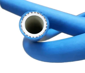 Food Grade Rubber Hoses for Food Beverage Industry Beverage Delivery Food High Temperature Resistance Cutting Available