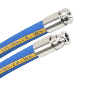Food Grade Rubber Hoses for Food Industry Use Cutting Service Available Customizable Dimensions Color