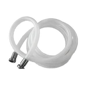 Food-Grade Silicone Hose Food Contact Safety Certified for Food Beverage Baking Ingredients Liquid Seasonings Transfer
