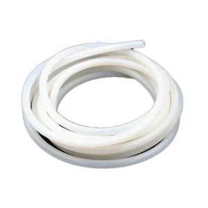 Food Grade Silicone Hose For Water And Fluid Lines