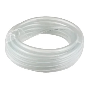 Food Grade Silicone Hose Tube Suitable for Milk Beer and Liquid Transportation