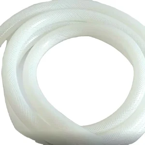 Food Grade Silicone Hose for Coffee Machine High Temperature Espresso Machine Tubing Flexible Silicone Tube