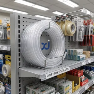 Food Grade Silicone Tube with FDA Certificate Bpa Free Low Odor Reliable Sealing Silicone Hose for Water and Air Transfer