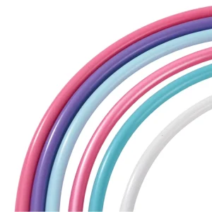 Food Grade Transparent PVC Hose for Beverage Delivery