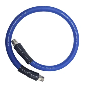 Food Grade Washdown Hose for Dairy Brewery and Food Processing FDA Approved