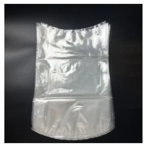 Food Packaging EVA Material Frozen Storage Food Grade Poultry Chicken Hot Heat Shrink Vacuum Bags for Chicken Duck Meat