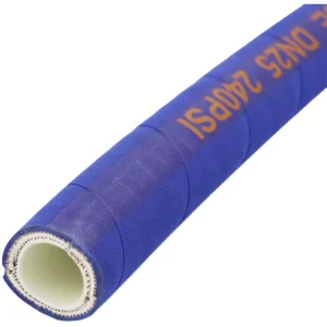 Food and Beverage Water Discharge EPDM Hose Model 3/4″-4″ with Custom Cutting Service