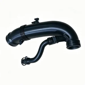 For BMW Mini COOPER S LCI R56 Air Intake Hoses & Pipes Kit 13717627502 Inlet Duct Tube Hose