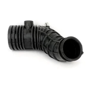 For Honda Accord Radiator Hose Black EPDM Rubber Hose Pipe Custom Cutting Service