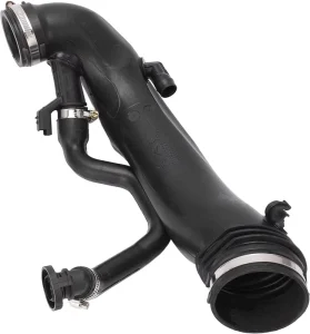 For Peugeot 3008 508 5008 Citroen C4 C4L Engine Intake Charge Pipe 1.6THP 1440Q6 9811909980 V763335580 9811908380