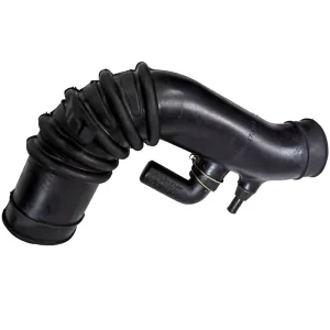 For Universal Flexible PVC EPDM Air Intake Hose Auto Engine Parts Car Fitment Key Feature Flexible Air Intake Pipe