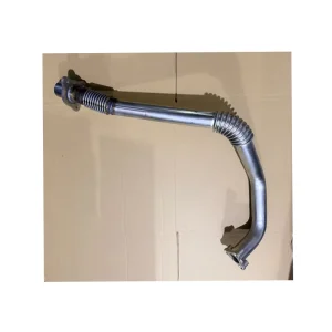For VOL Truck Parts Air Intake Hose 23379050 23379048 Pipe