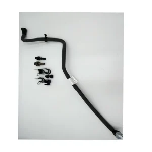 For VOL Truck Parts Fuel Hose 24337701