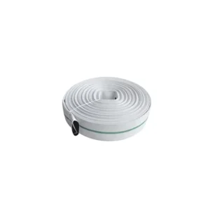 Forest Fire Extinguishing Water Belt PVC Lay Flat Hose