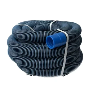 Forest Firefighting Durable PVC Suction Hose Flexible Spiral Reinforced Corrugated Water Transfer Hose ISO Standard Customizable
