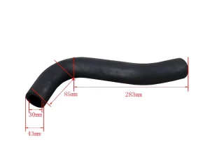 Forklift Parts 68115 23360 71 Suction Hose Hydraulic Pump for 7FD20~30/1DZ