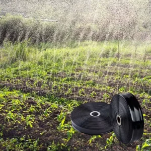 Free Design 1 Hectare Agricultural Drip Irrigation System Kit Including Irrigation Drip Tape