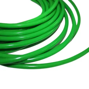Free Sample OD 5/16 Inch Pneumatic Hose PU Polyurethane Flexible Tube Hose Pipe
