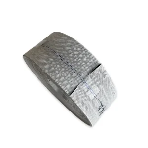 Frost Resistant 25mm Lay Flat Hose with Flexible Texture Blow Molding for Cold Climate Irrigation