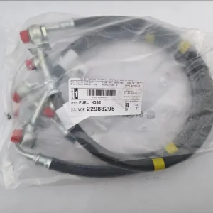 Fuel Hose 22988295 21963436 for TAD1180-83VE TAD1170-72VE