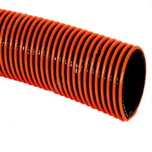 Fuel Hose 4″ with Copper Wire