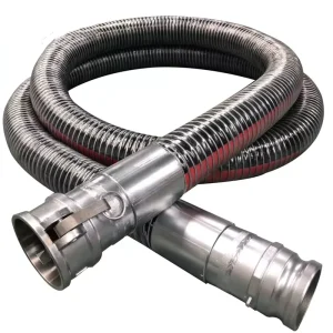 Fuel Off Loading Composite Hoses Flexible Chemical Composite Rubber Hose