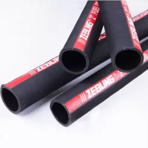 Fuel Oil S&D Hose 3 Inch Rubber Fuel Hose Anti Static Rubber Hose