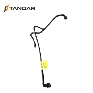 Fuel Return Hose 95977865 For Chevrolet Spark Engine Fuel Return Line Small Car Fuel System