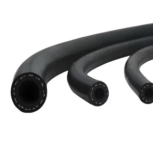 Fuel Transfer Hose for Diesel Gasoline Petroleum Oils Farm Use Fuel Pump Dispensing Hose Cutting 40C to +100C China