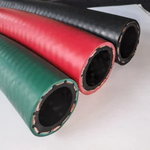 Fuel grade Rubber Hoses for Diesel and Petrol Suction and Discharge Applications