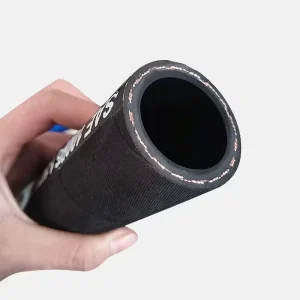 Fuel oil rubber hose hydraulic oil hose corrosion-resistant oil rubber fuel hose agricultural machinery