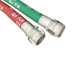 GGP Bunker Composite Hose for Oil Liquid Water Liquid and Petroleum Transfer