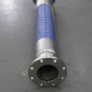 GGP GSP SSP Oil Composite Hose for Diesel Gasoline Transport with CS SS CA Camlock Fittings