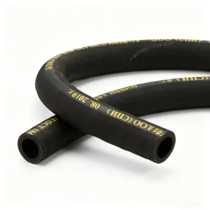 GOST 10362-76 SBR Resistant Steel Wire Fuel Oil Hose with Cutting Service -40C to +100C