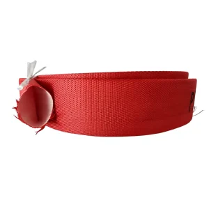 GOST Low Temperature Resistant 50mm 1.6MPa 20m Lined Fire Hose For Firefighting Irrigation Various Couplings