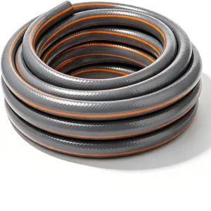 Garden Hose 10m 1 2 Inch 12mm Diameter Water Hose Flexible Kink Resistant 4 Layer PVC Frost UV Resistant Garden Irrigation