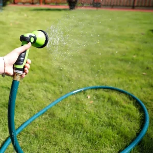 Garden Hose 12 mm 50 M