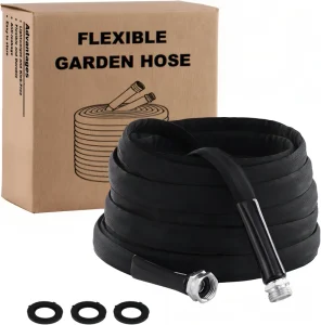 Garden Hose High Pressure Water Hose Durable Portable OEM & ODM Available