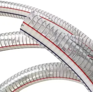 Garden Hose PVC Flexible Garden Hose